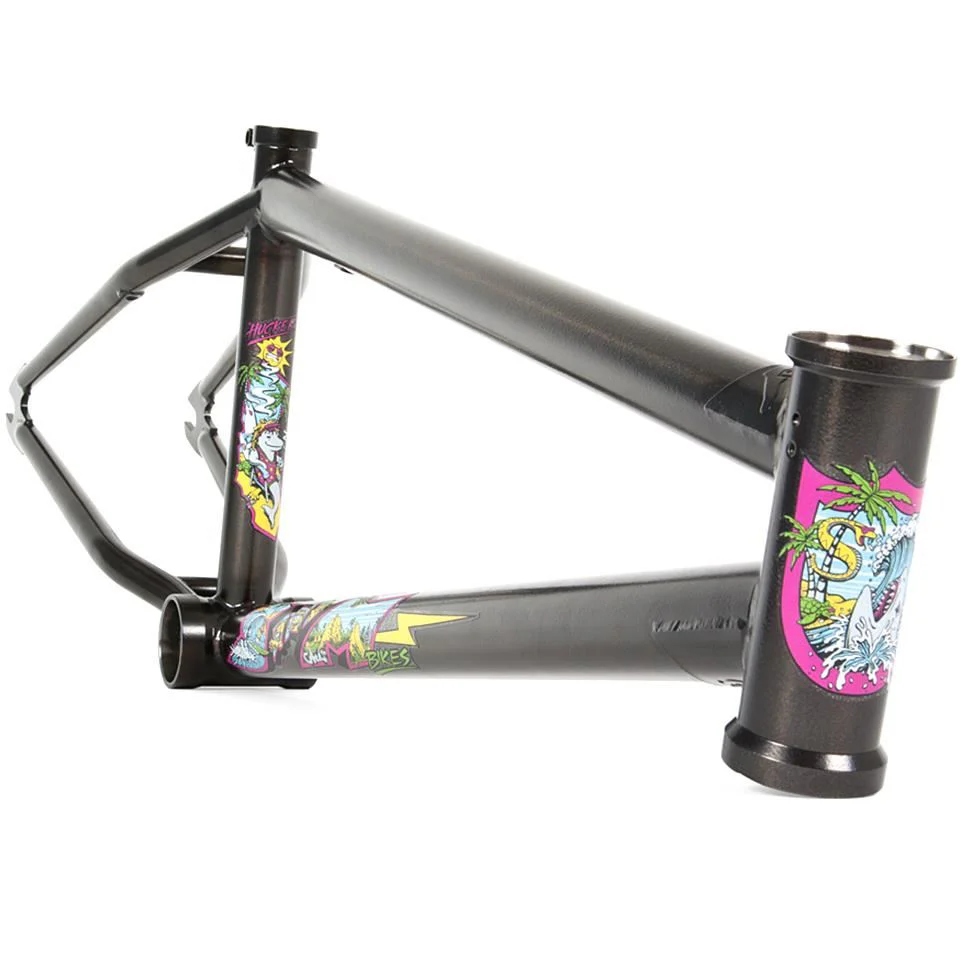 S&M Hucker Frame - Image 2