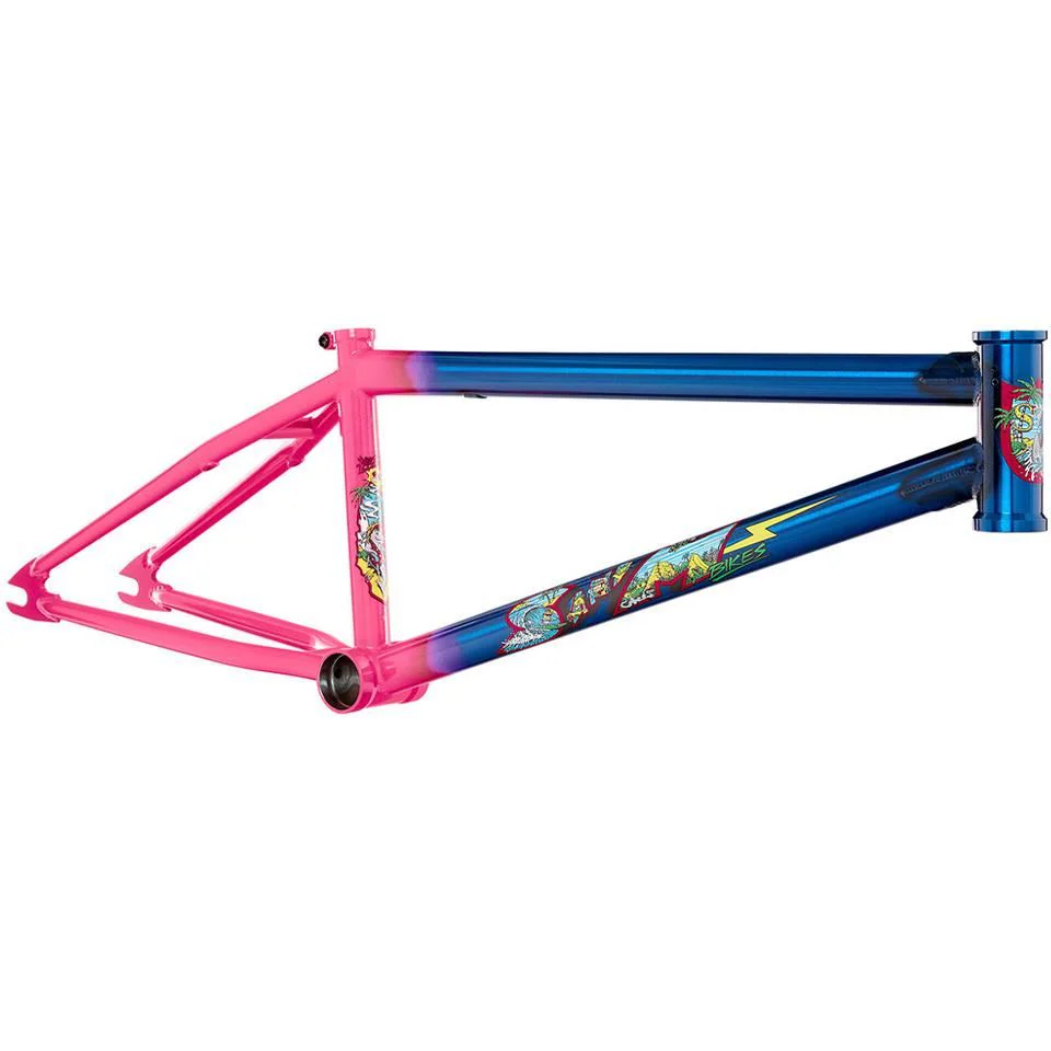 S&M Hucker Frame - Image 3