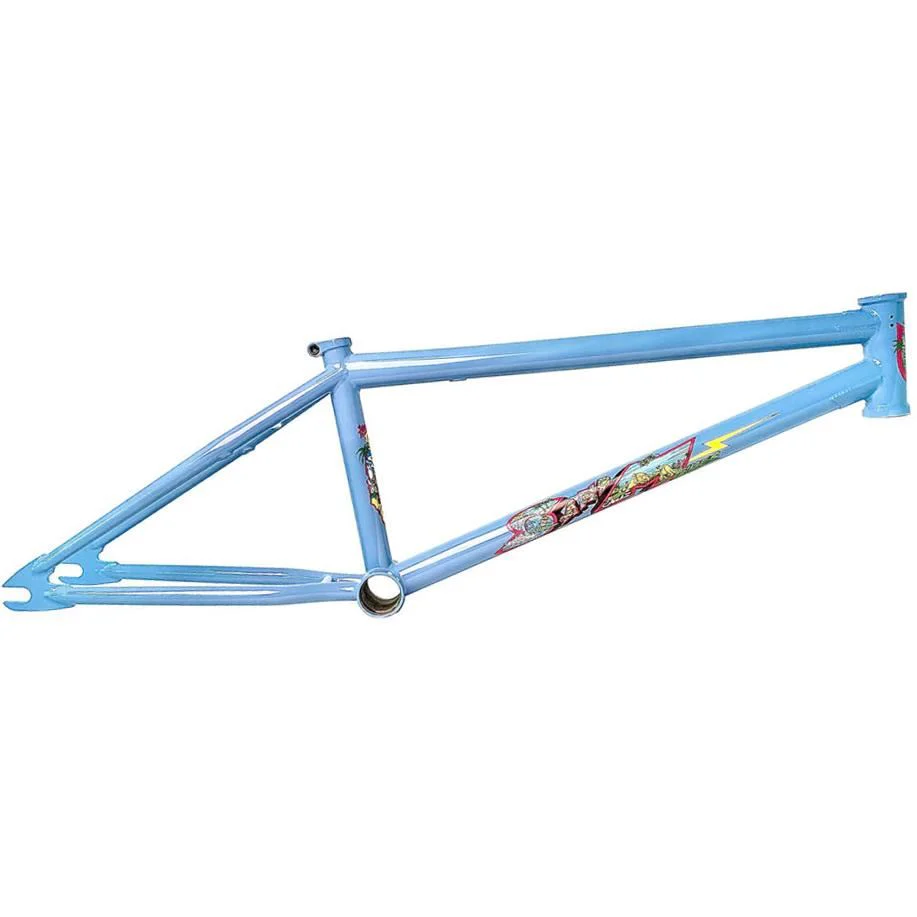 S&M Hucker Frame - Image 4