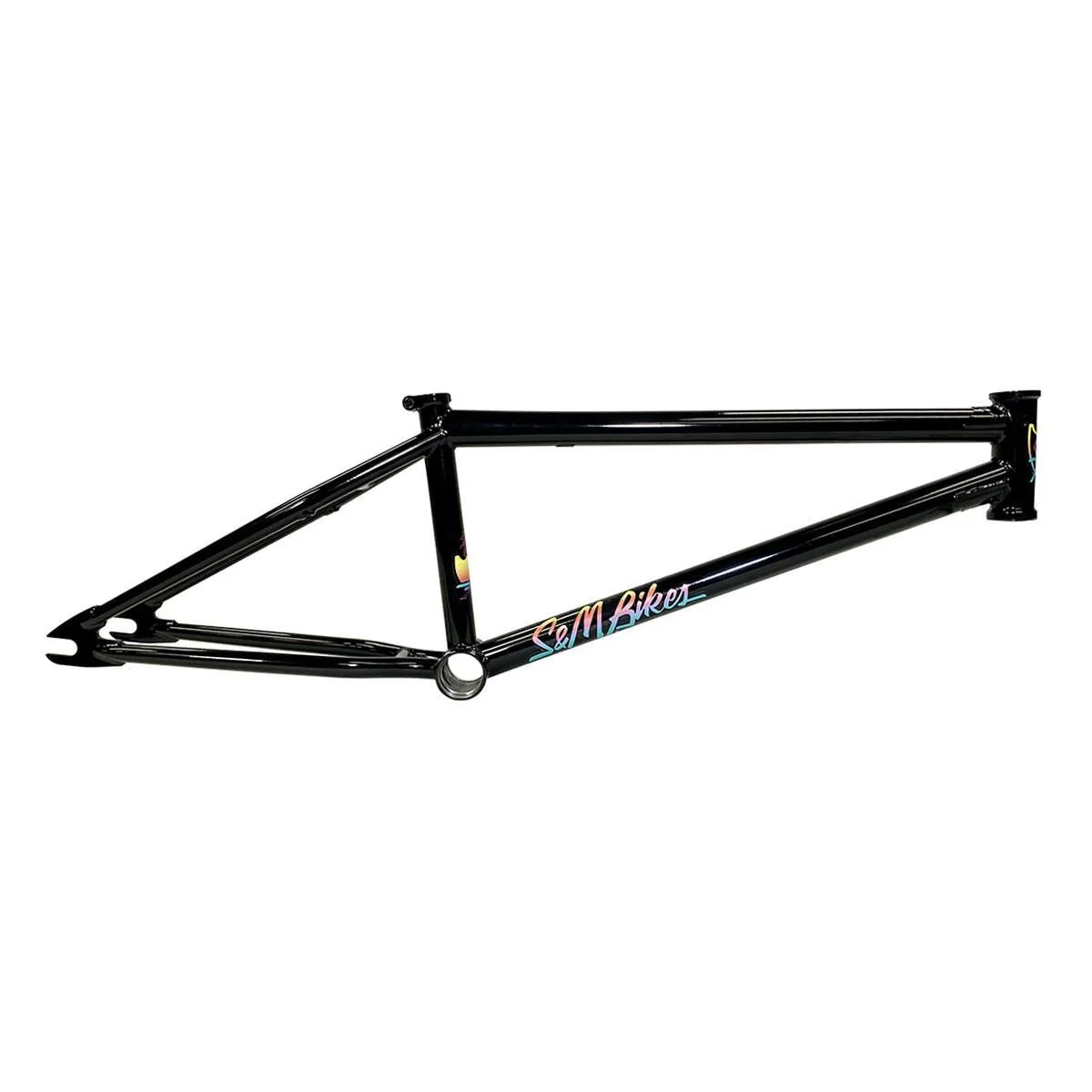 S&M Hucker Frame - Image 5