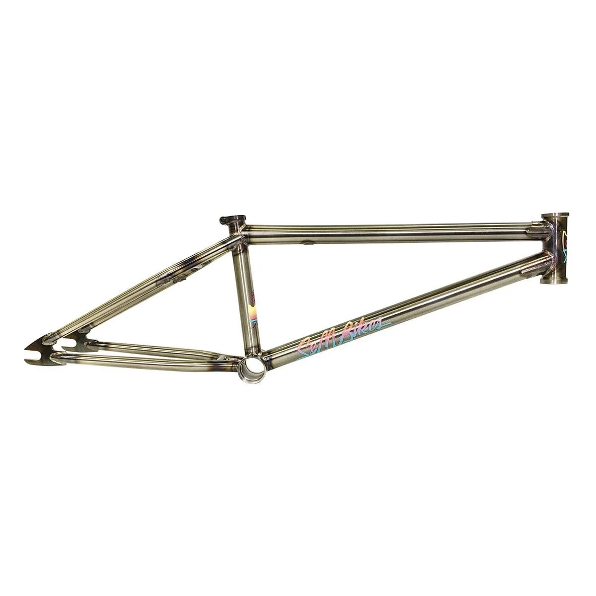 S&M Hucker Frame - Image 6