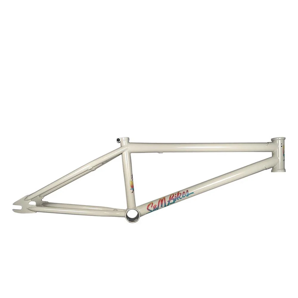 S&M Hucker Frame - Image 7