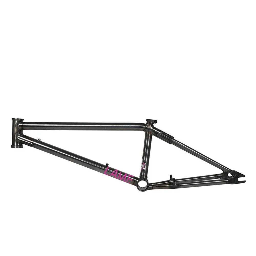 S&M L.A.M.F. Jason Ball Frame - Image 26