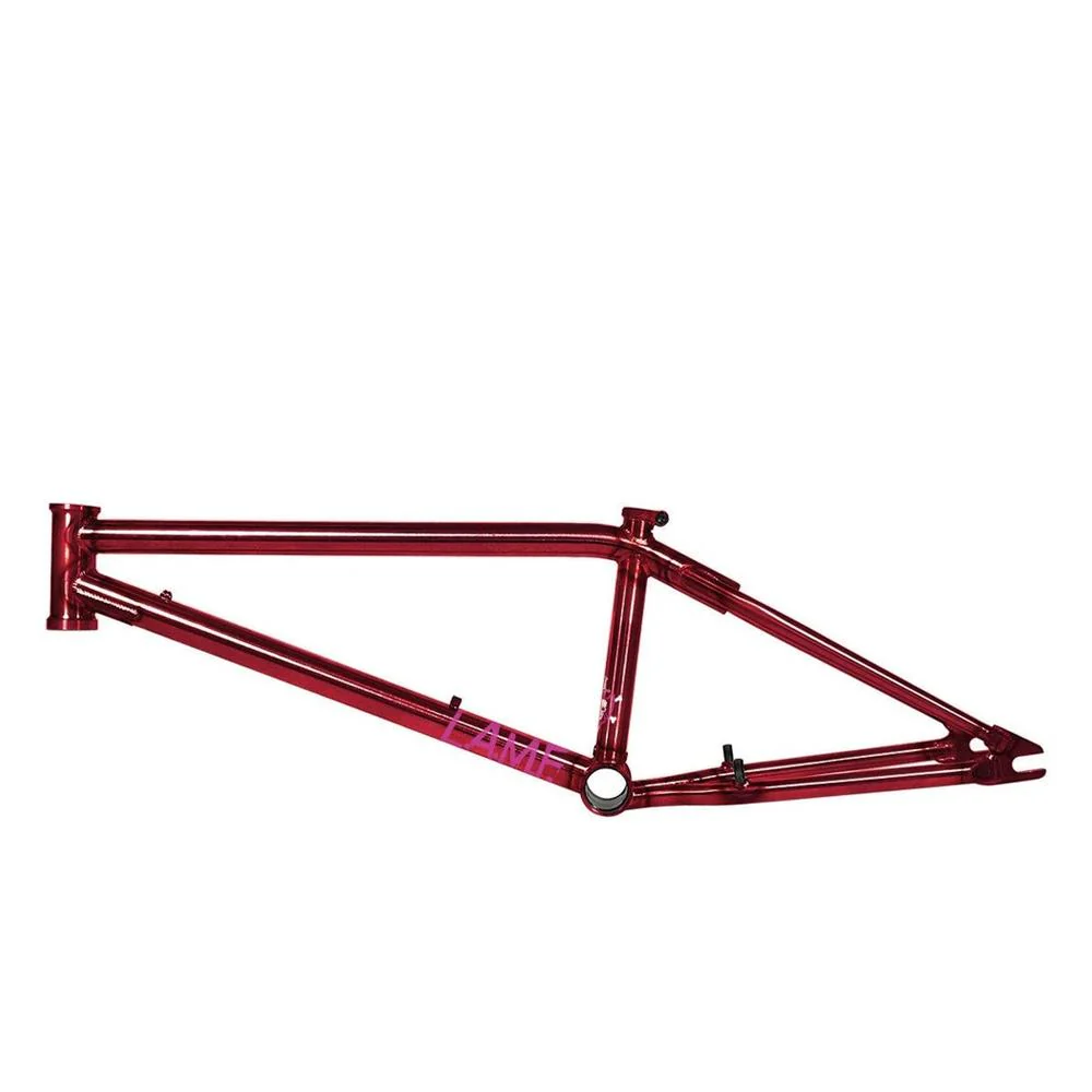 S&M L.A.M.F. Jason Ball Frame - Image 34
