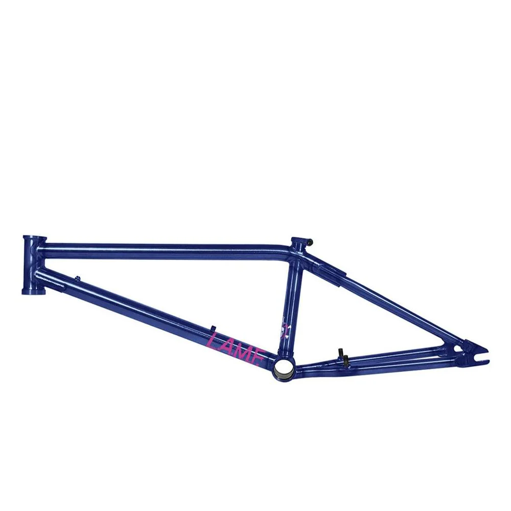 S&M L.A.M.F. Jason Ball Frame - Image 44