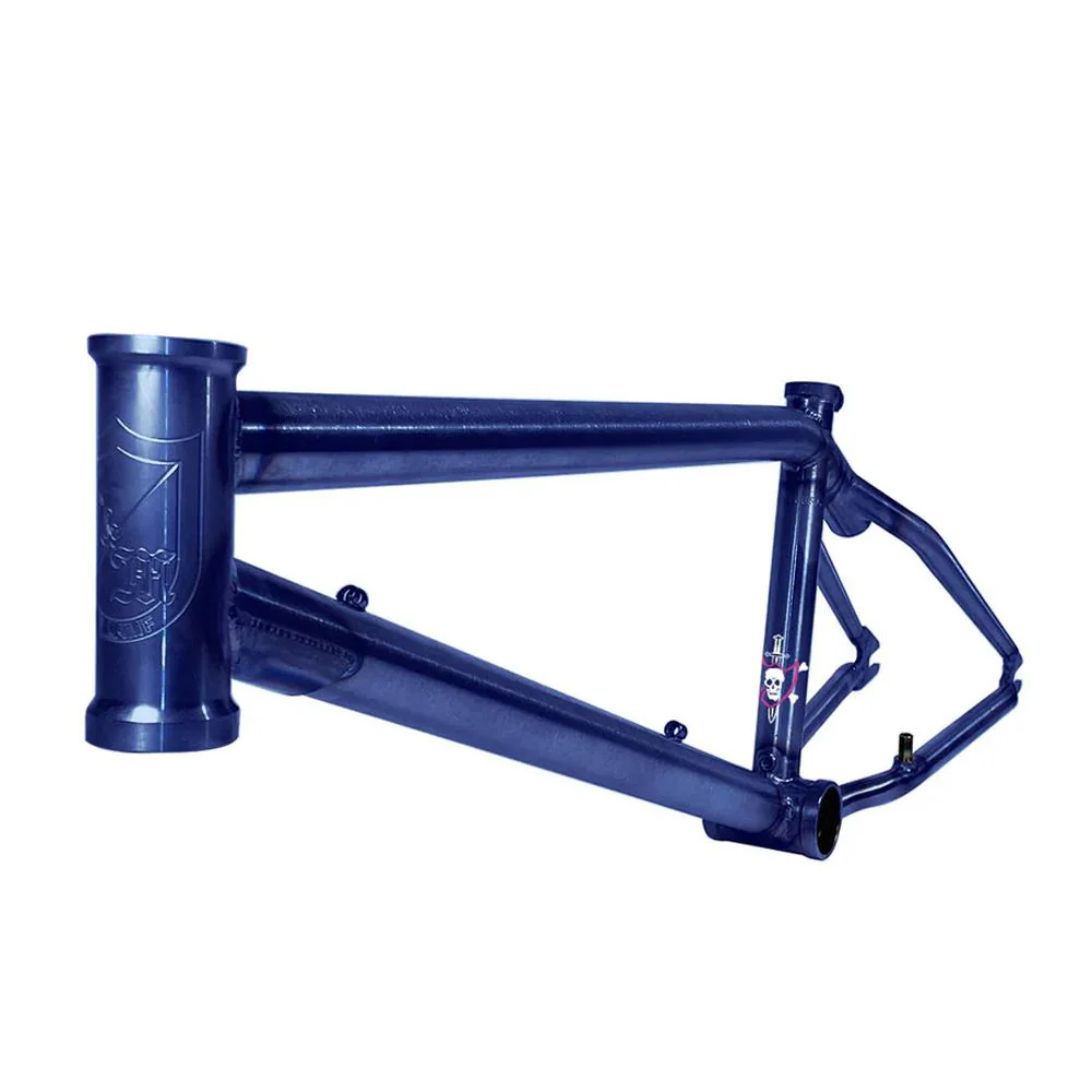 S&M L.A.M.F. Jason Ball Frame - Image 45