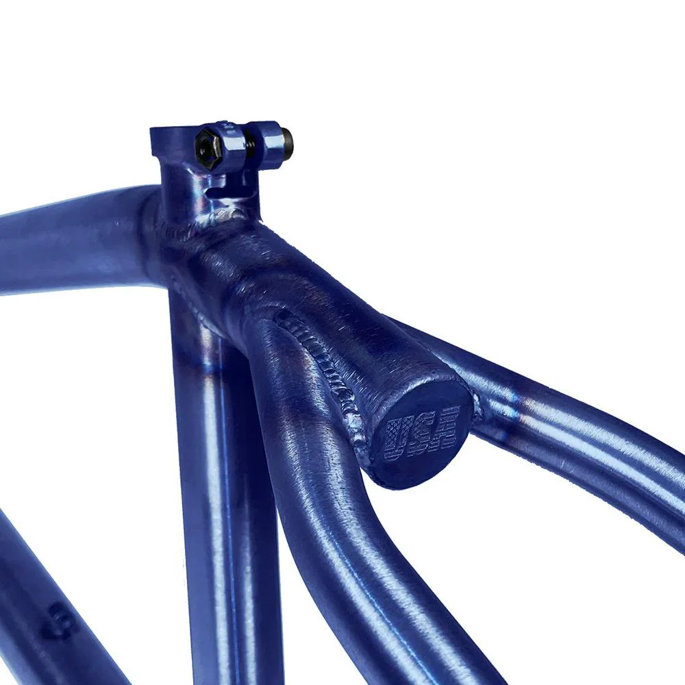S&M L.A.M.F. Jason Ball Frame - Image 47