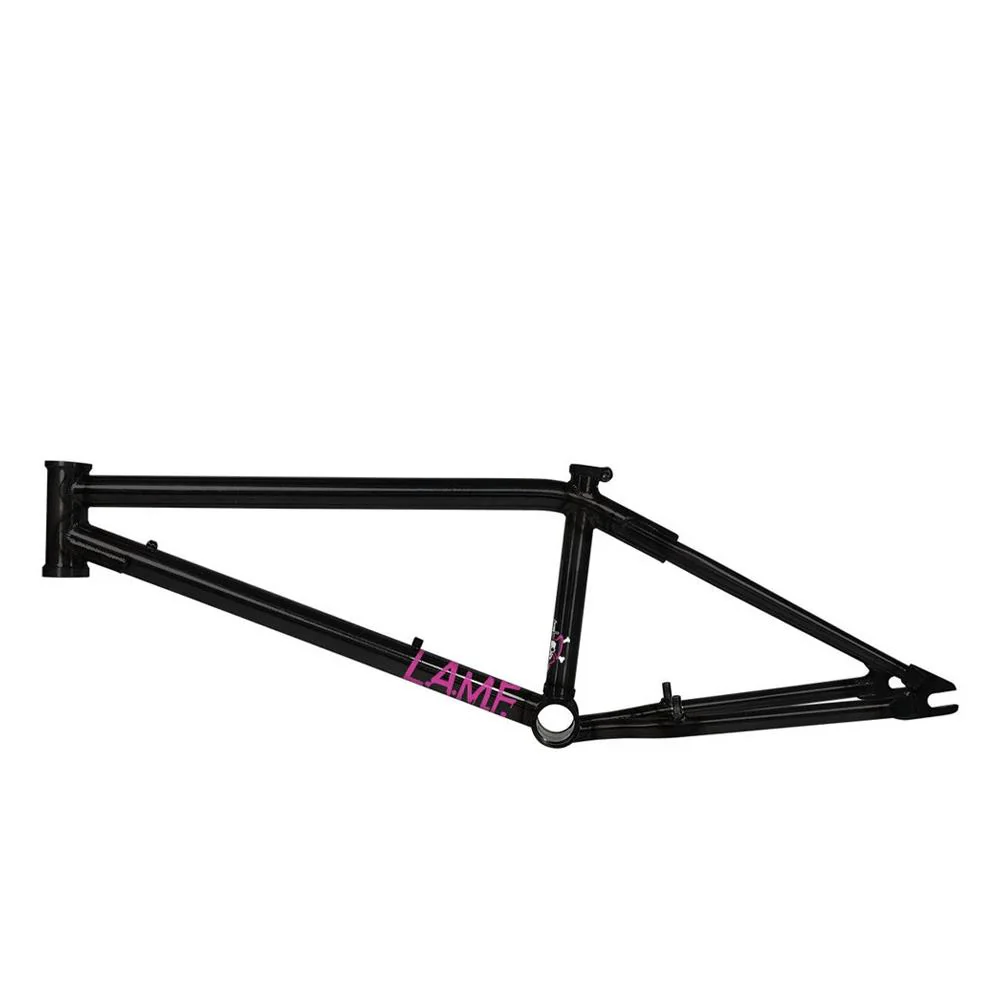 S&M L.A.M.F. Jason Ball Frame - Image 50