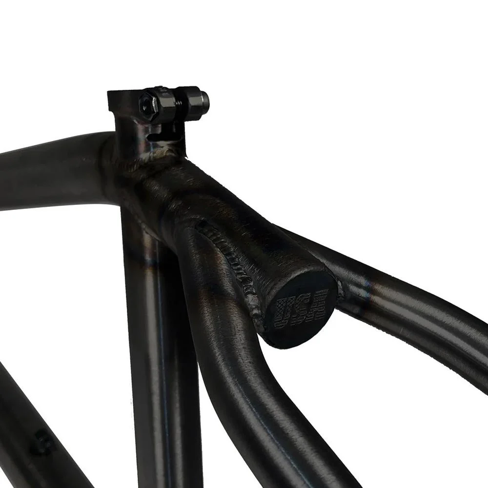 S&M L.A.M.F. Jason Ball Frame - Image 52