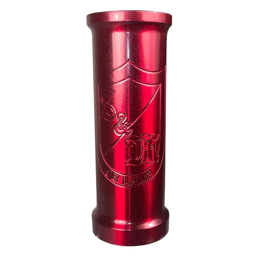 S&M L.A.M.F. Jason Ball Frame - Image 6