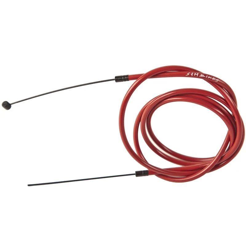 S&M Linear Brake Cable - Image 2