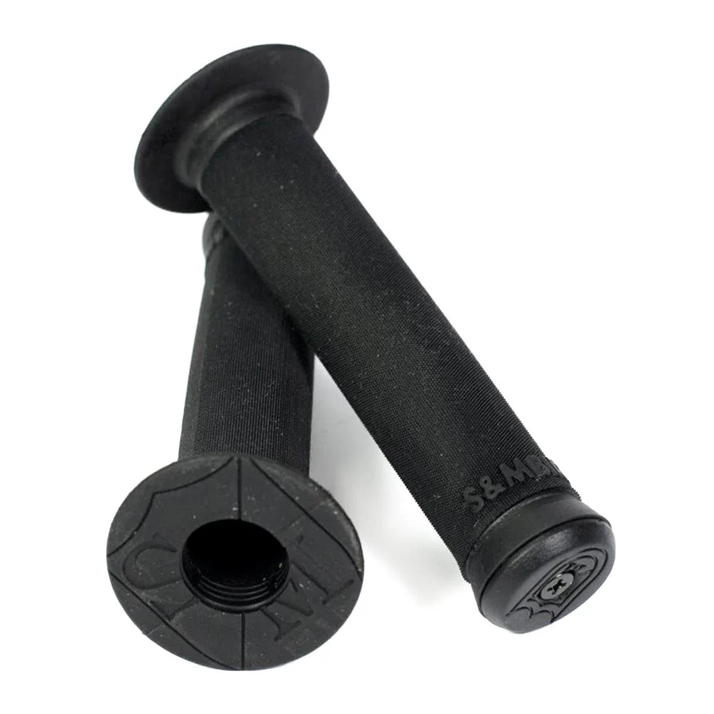 S&M Logo Grips - Image 3