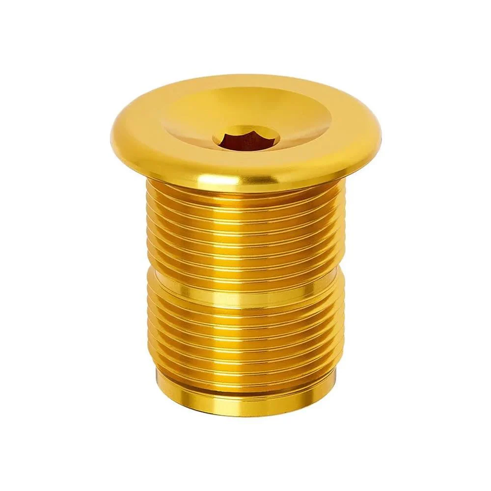 S&M M24 Fork Top Cap - Image 2