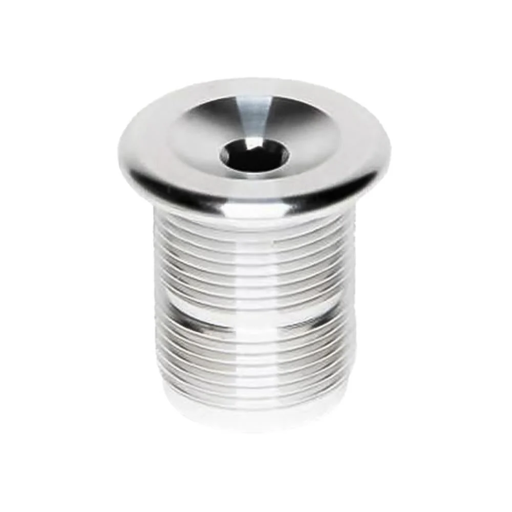 S&M M24 Fork Top Cap - Image 3