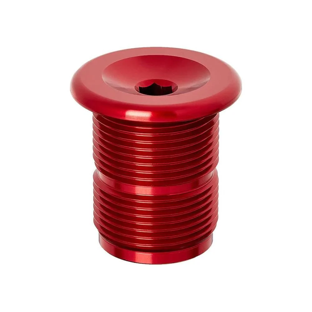 S&M M24 Fork Top Cap - Image 4