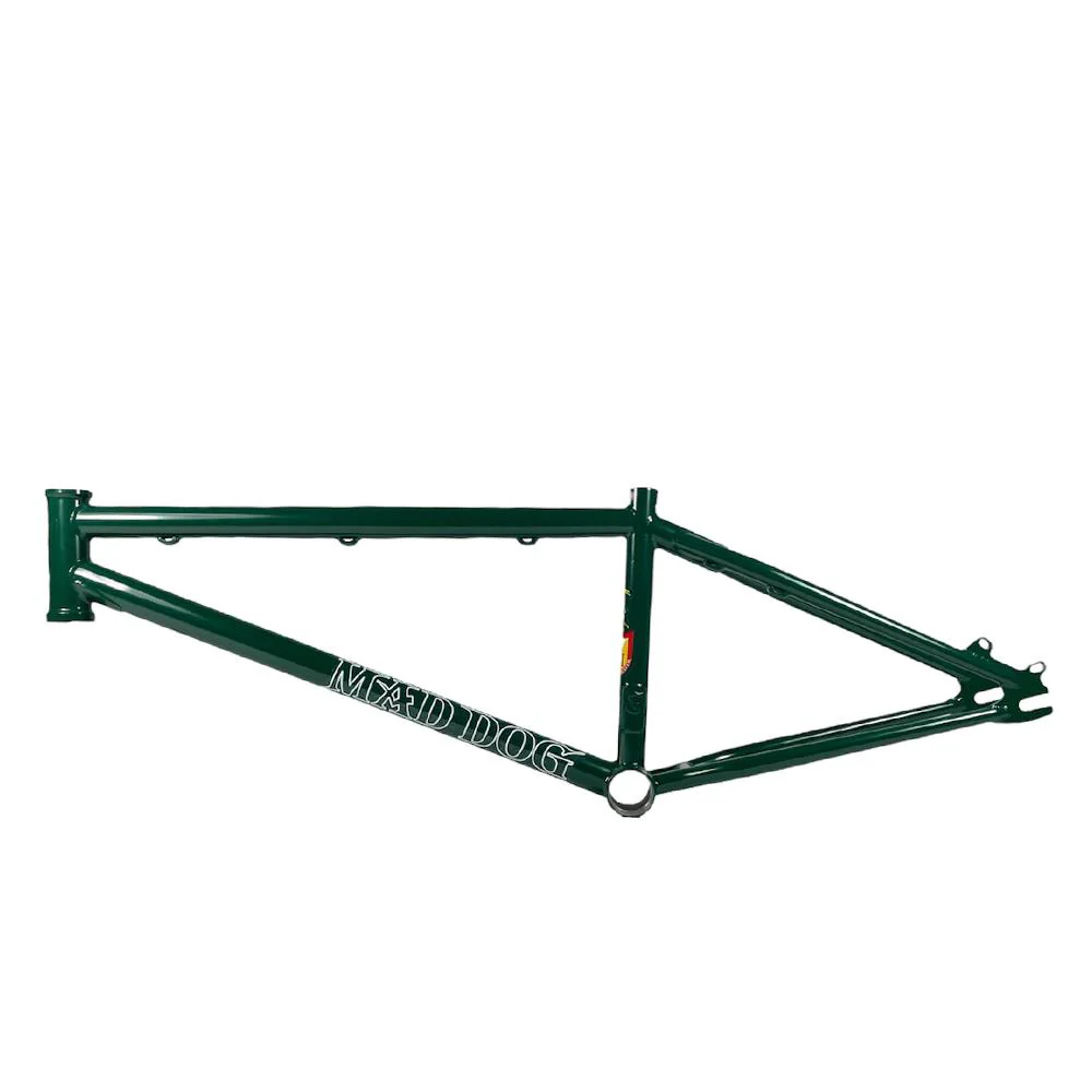 S&M Mad Dog 22'' Wheel Frame - Image 10