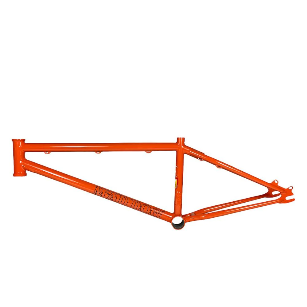 S&M Mad Dog 22'' Wheel Frame - Image 4