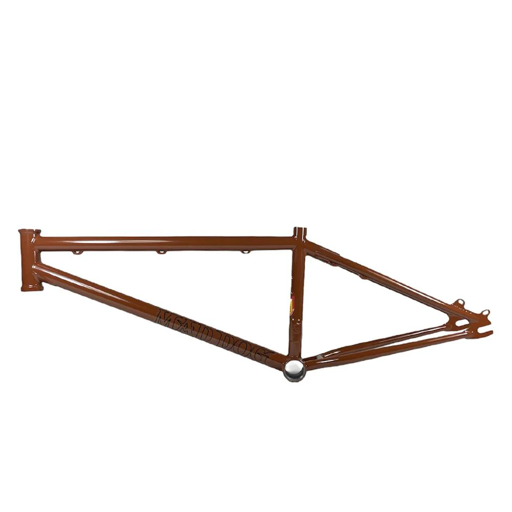 S&M Mad Dog 22'' Wheel Frame - Image 7