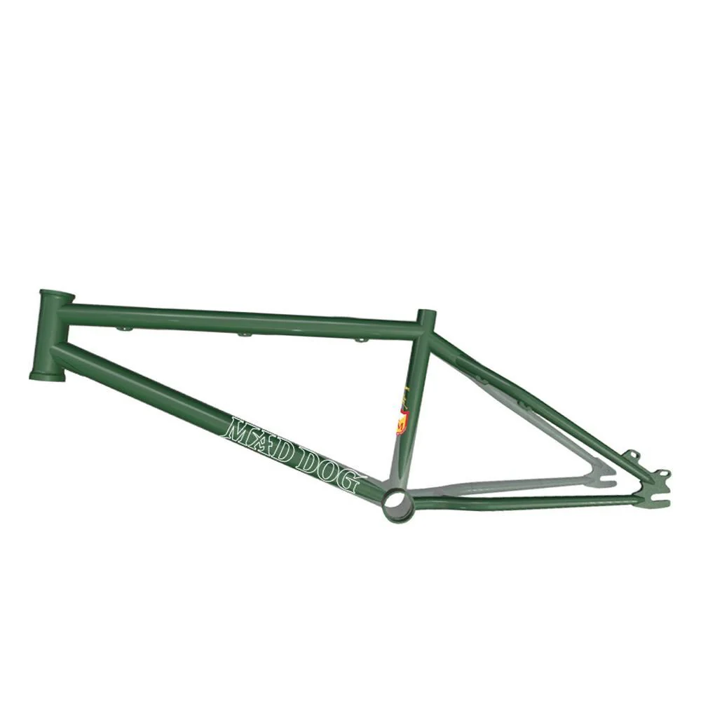 S&M Mad Dog Frame - Image 2
