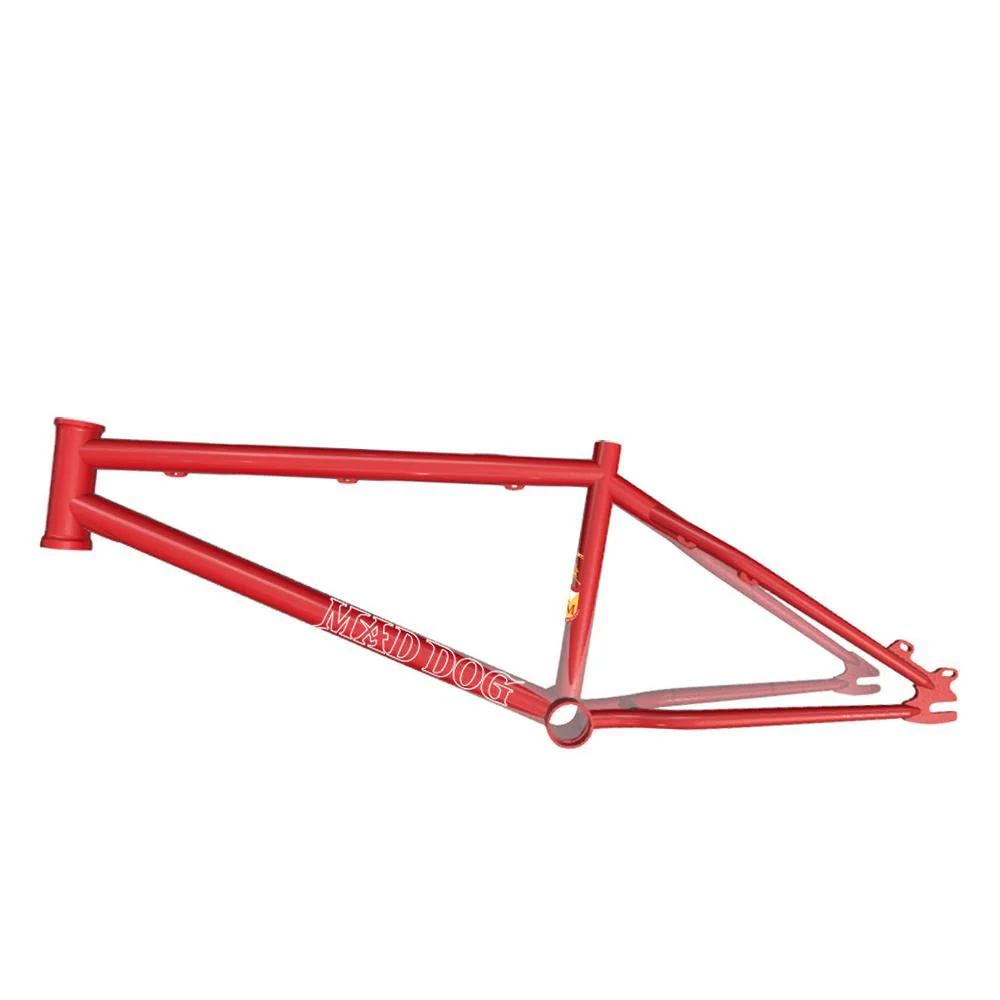 S&M Mad Dog Frame - Image 3