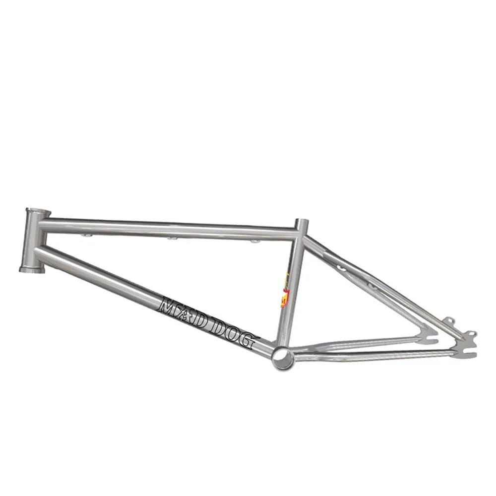 S&M Mad Dog Frame - Image 4