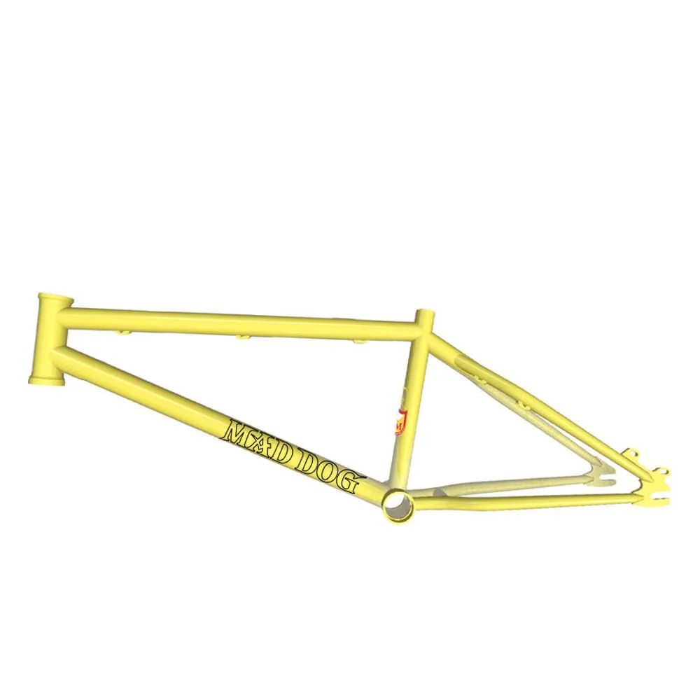 S&M Mad Dog Frame - Image 5