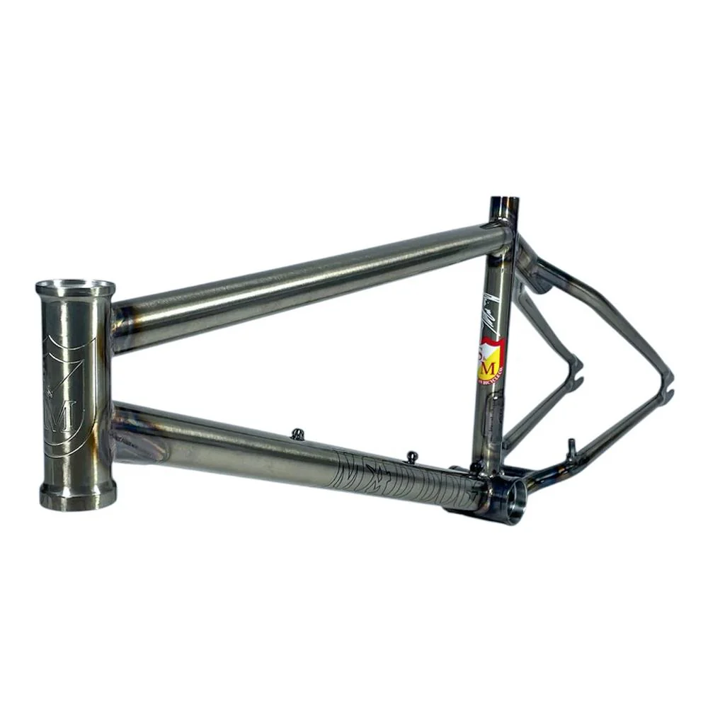 S&M Mad Dog Frame w/990 Mounts - Image 13