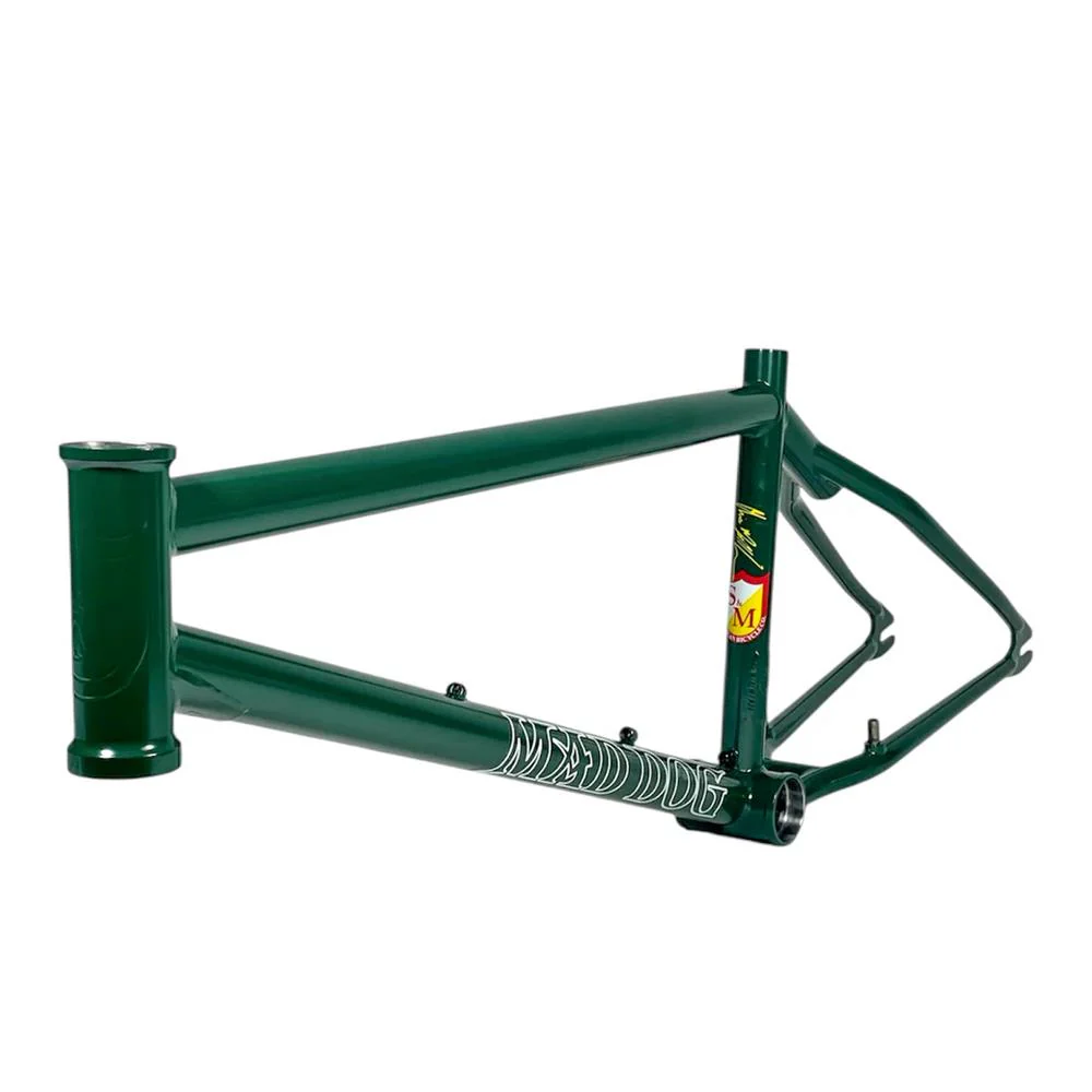 S&M Mad Dog Frame w/990 Mounts - Image 16
