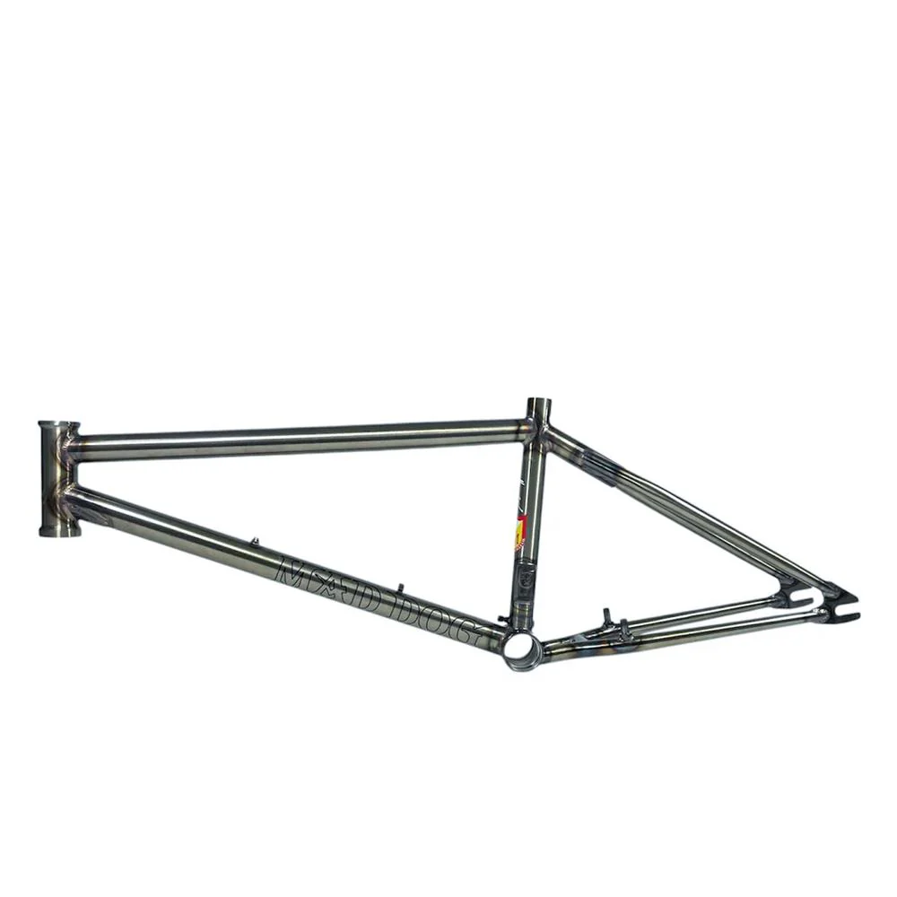 S&M Mad Dog Frame w/990 Mounts - Image 20