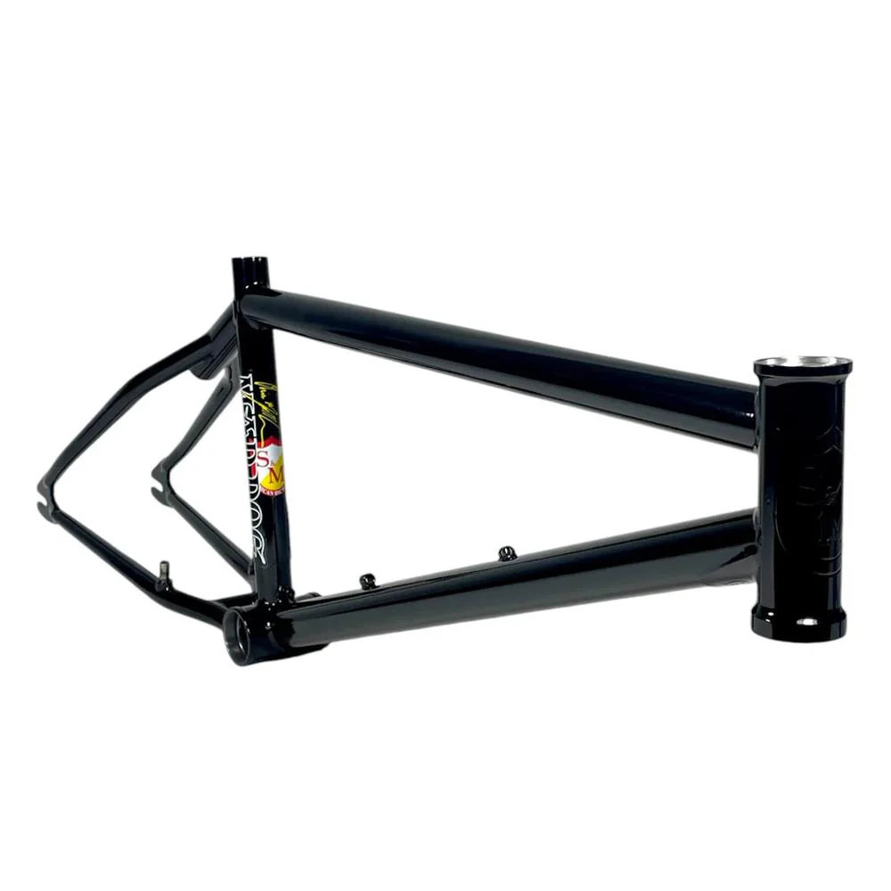 S&M Mad Dog Frame w/990 Mounts - Image 4