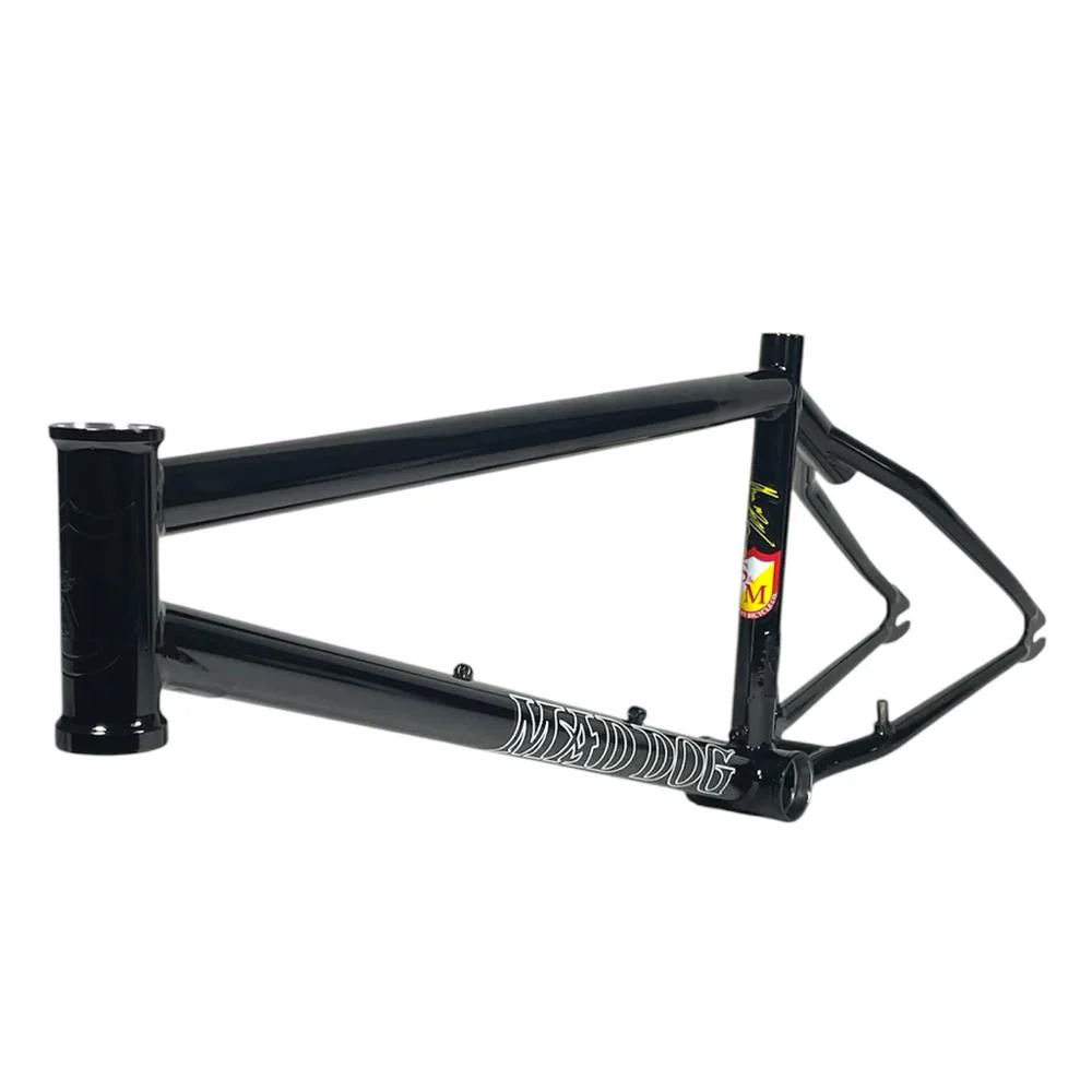 S&M Mad Dog Frame w/990 Mounts - Image 5