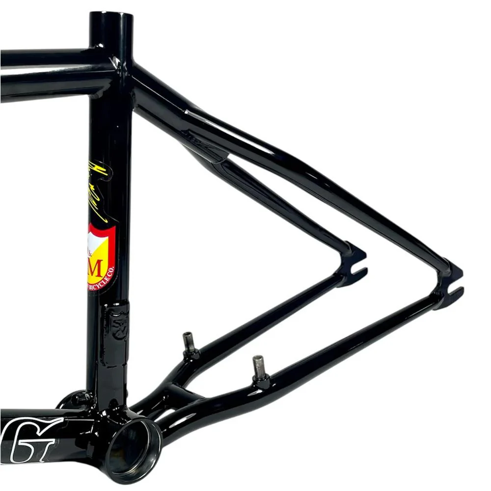 S&M Mad Dog Frame w/990 Mounts - Image 6