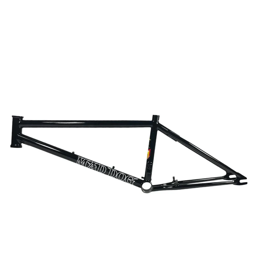 S&M Mad Dog Frame w/990 Mounts - Image 7