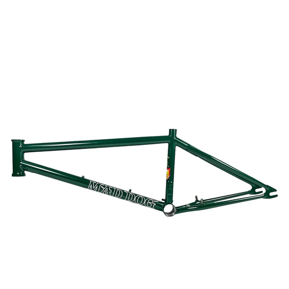 S&M Mad Dog Frame w/990 Mounts - Image 8