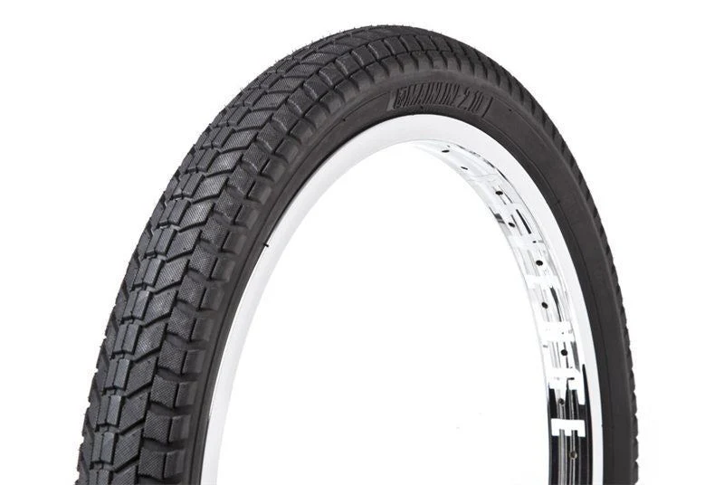 S&M Mainline Tyre - Image 2