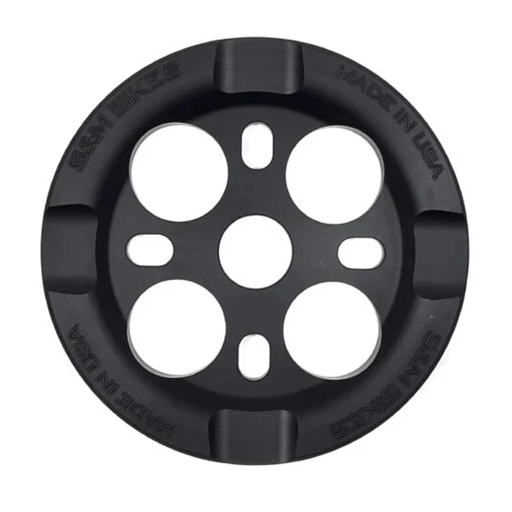 S&M Mid School Guard Sprocket - Image 2