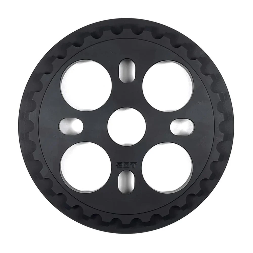 S&M Mid School Guard Sprocket - Image 5