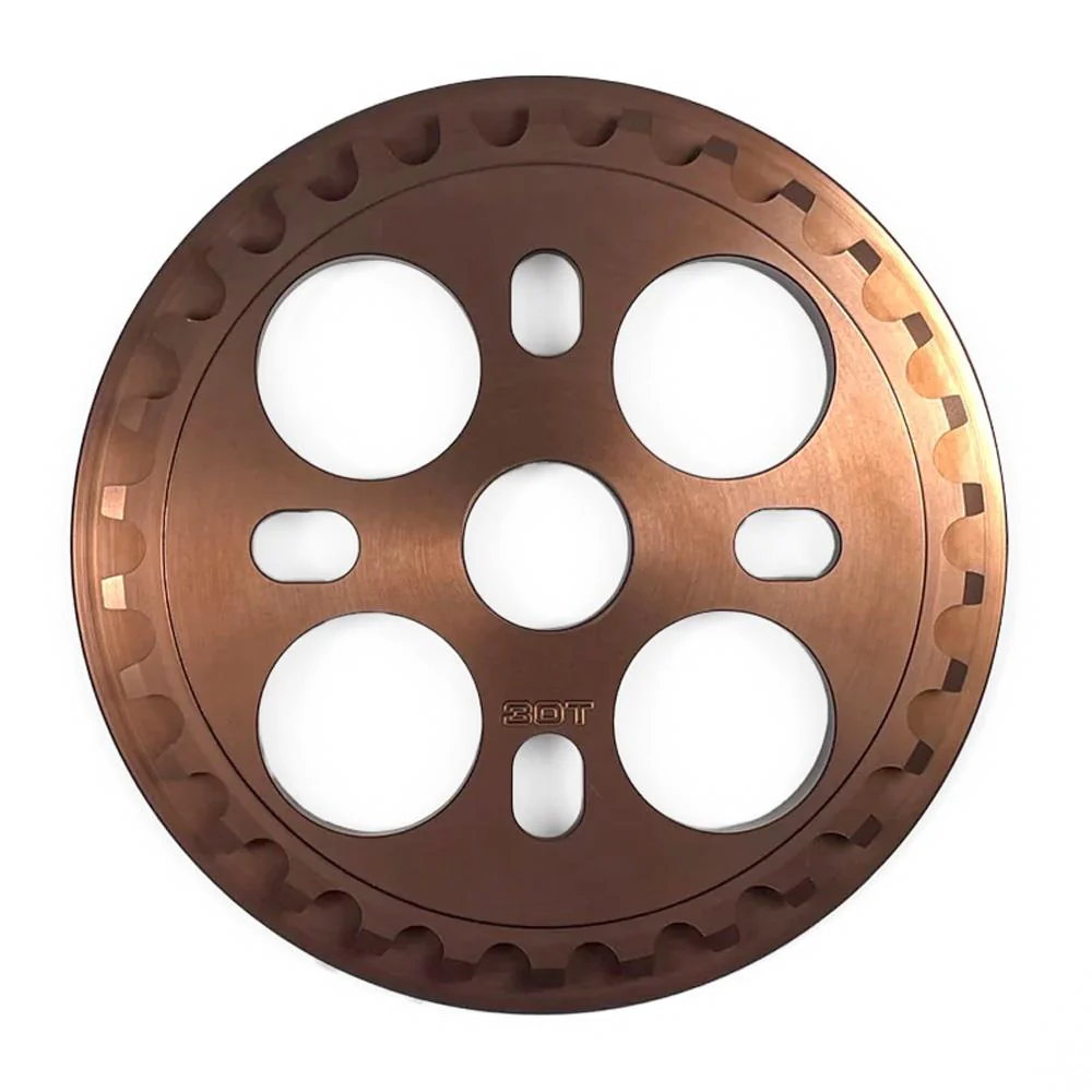 S&M Mid School Guard Sprocket - Image 7