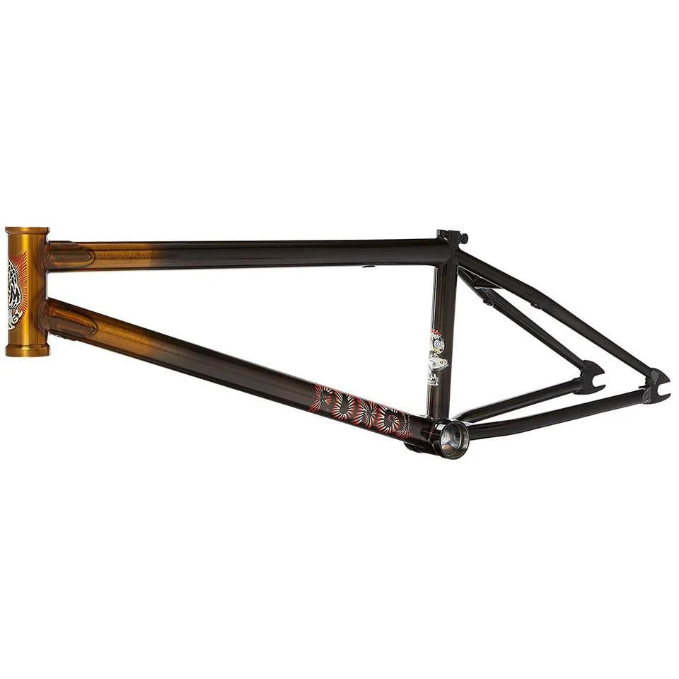 S&M Norvell Signature Fungi Frame - Image 2