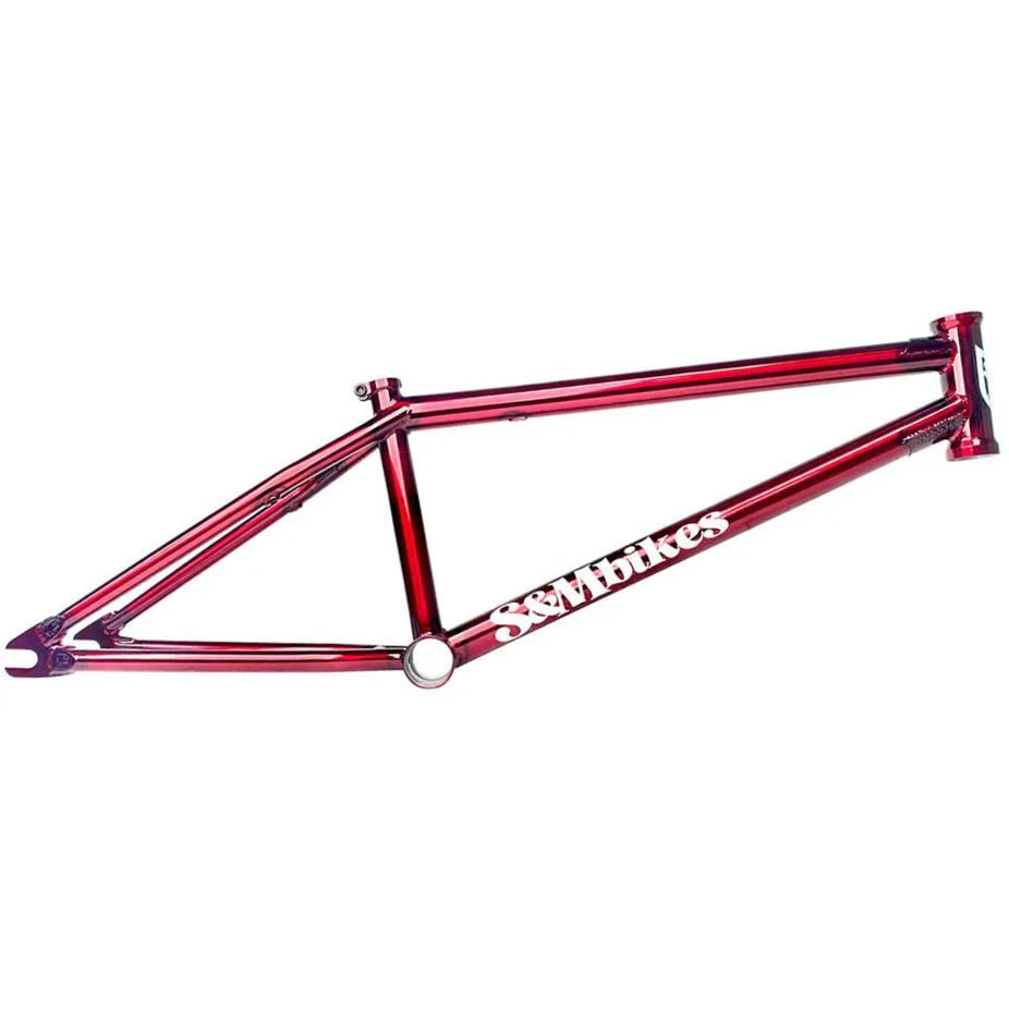 S&M Passero Signature Whammo V2 Frame - Image 2