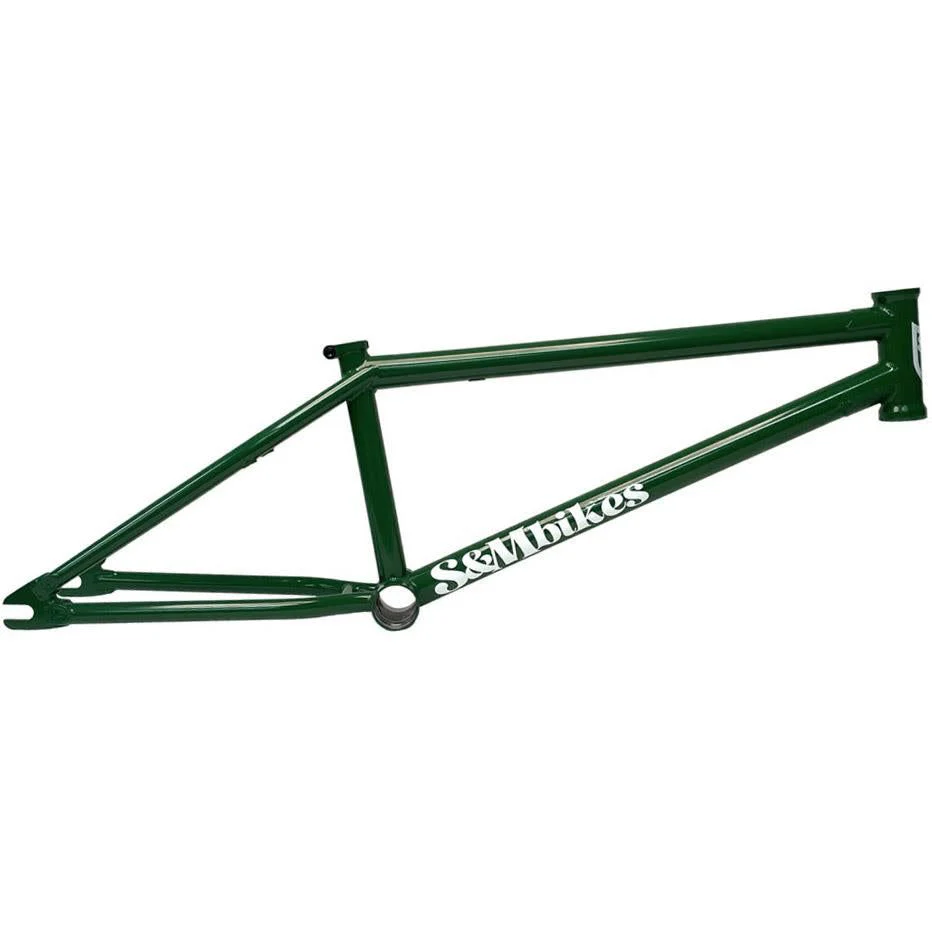 S&M Passero Signature Whammo V2 Frame - Image 3