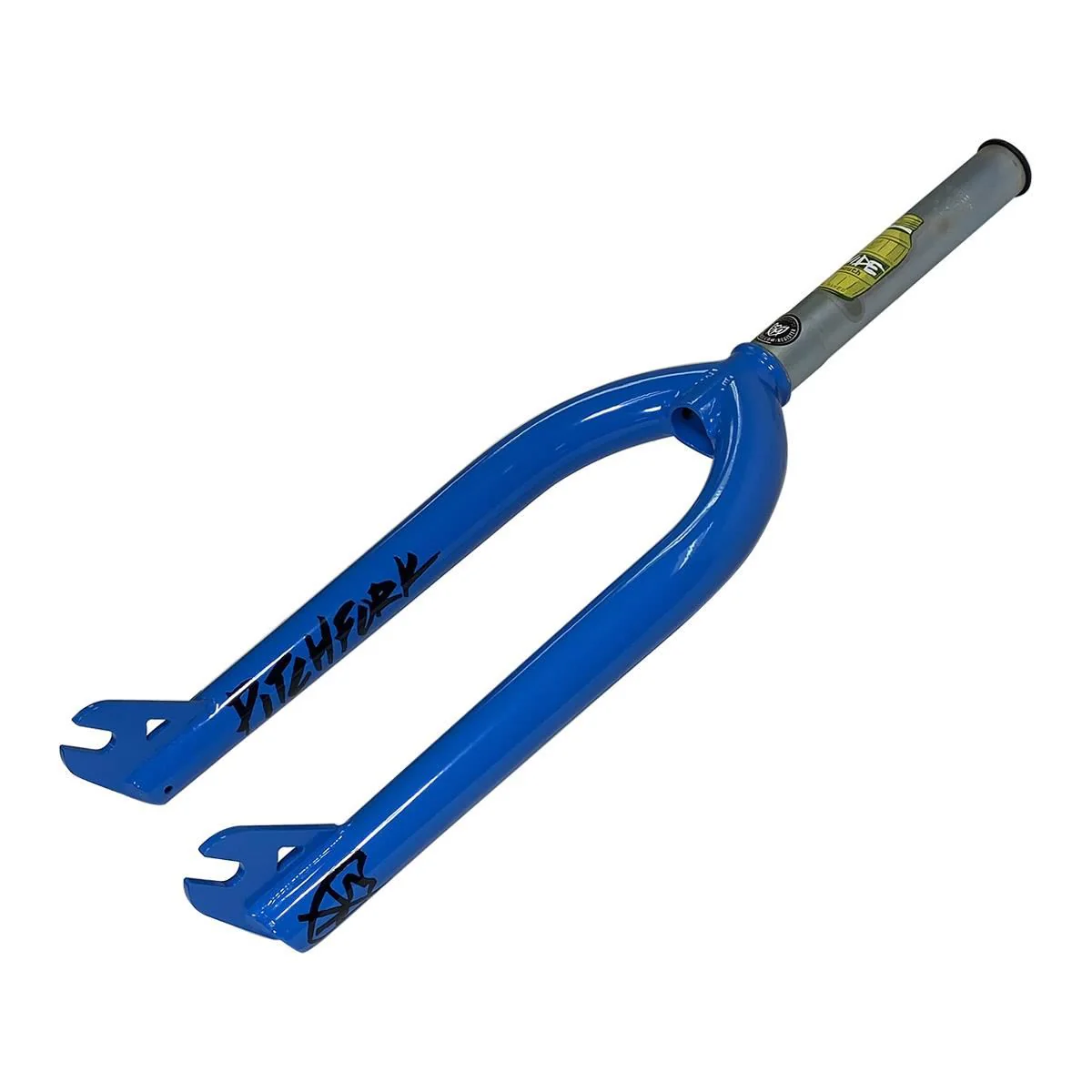 S&M Pitchfork Widemouth - Image 11