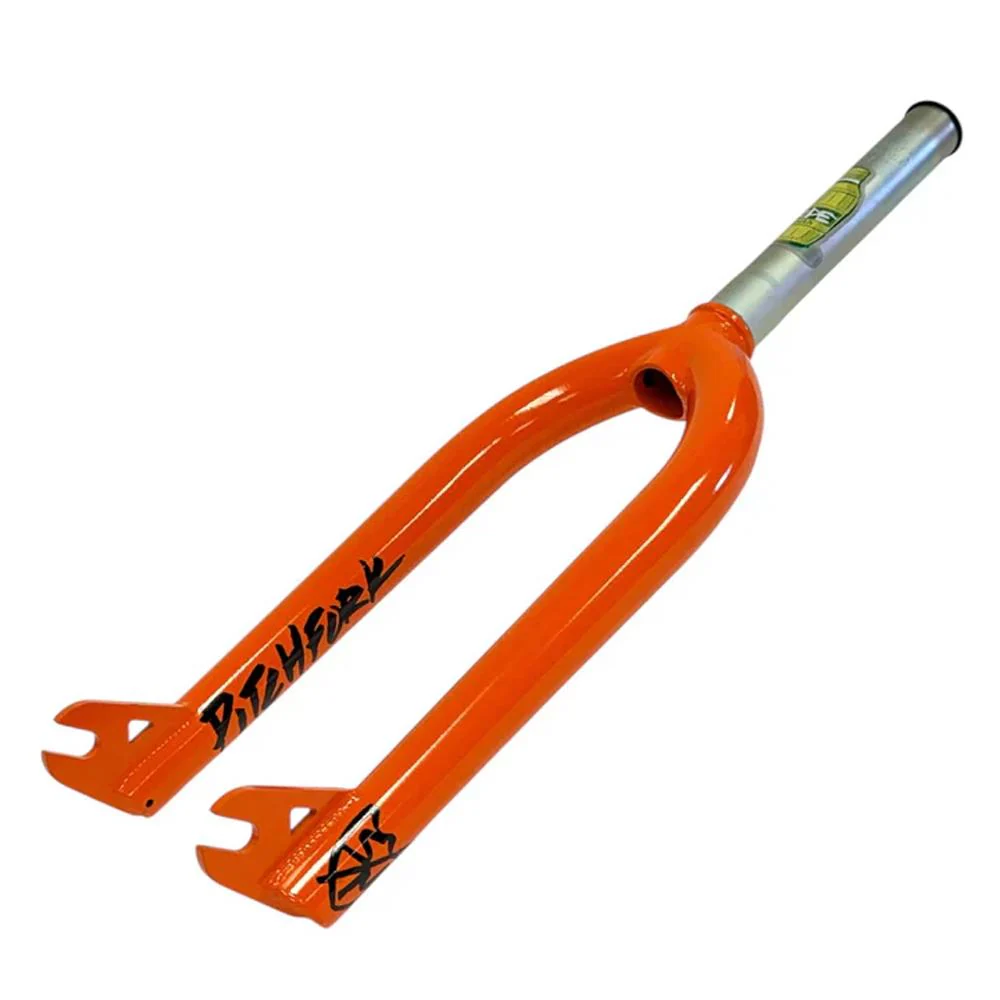 S&M Pitchfork Widemouth - Image 14