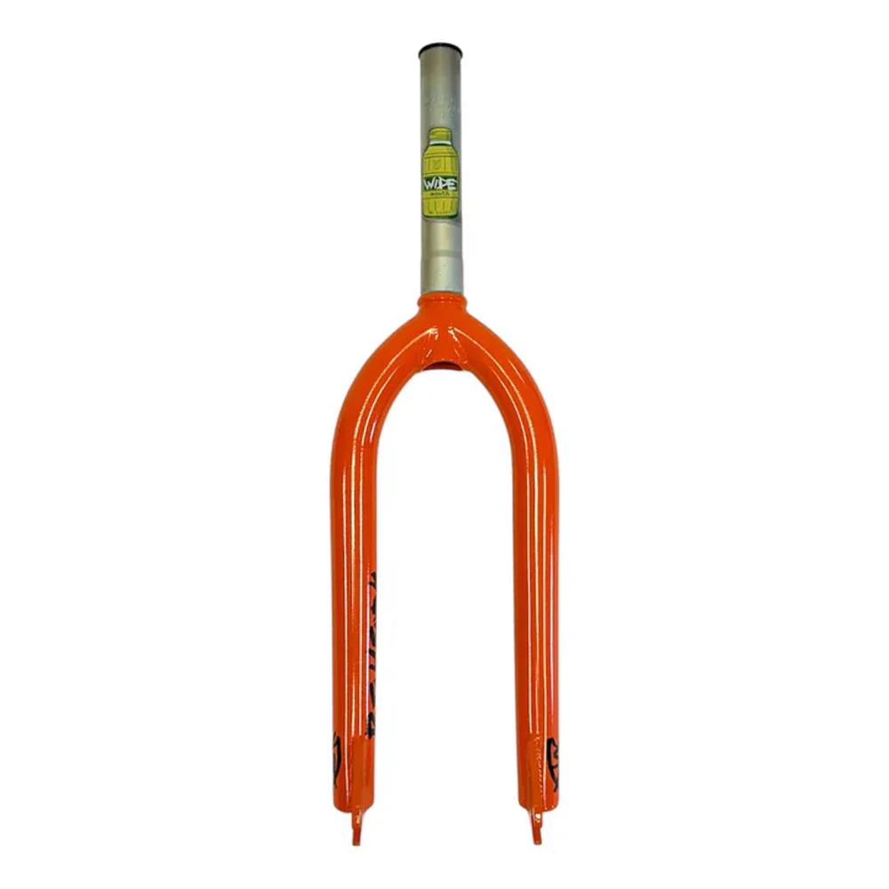 S&M Pitchfork Widemouth - Image 16