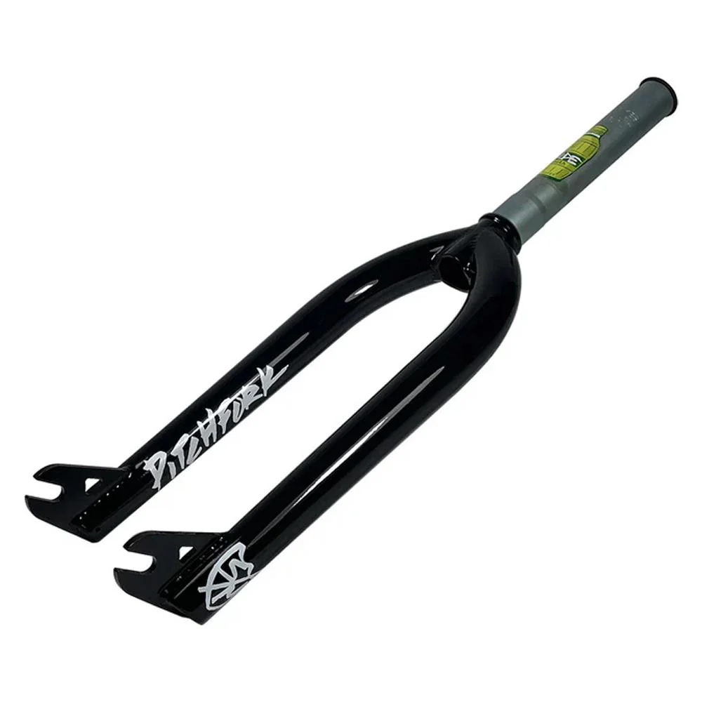 S&M Pitchfork Widemouth - Image 17