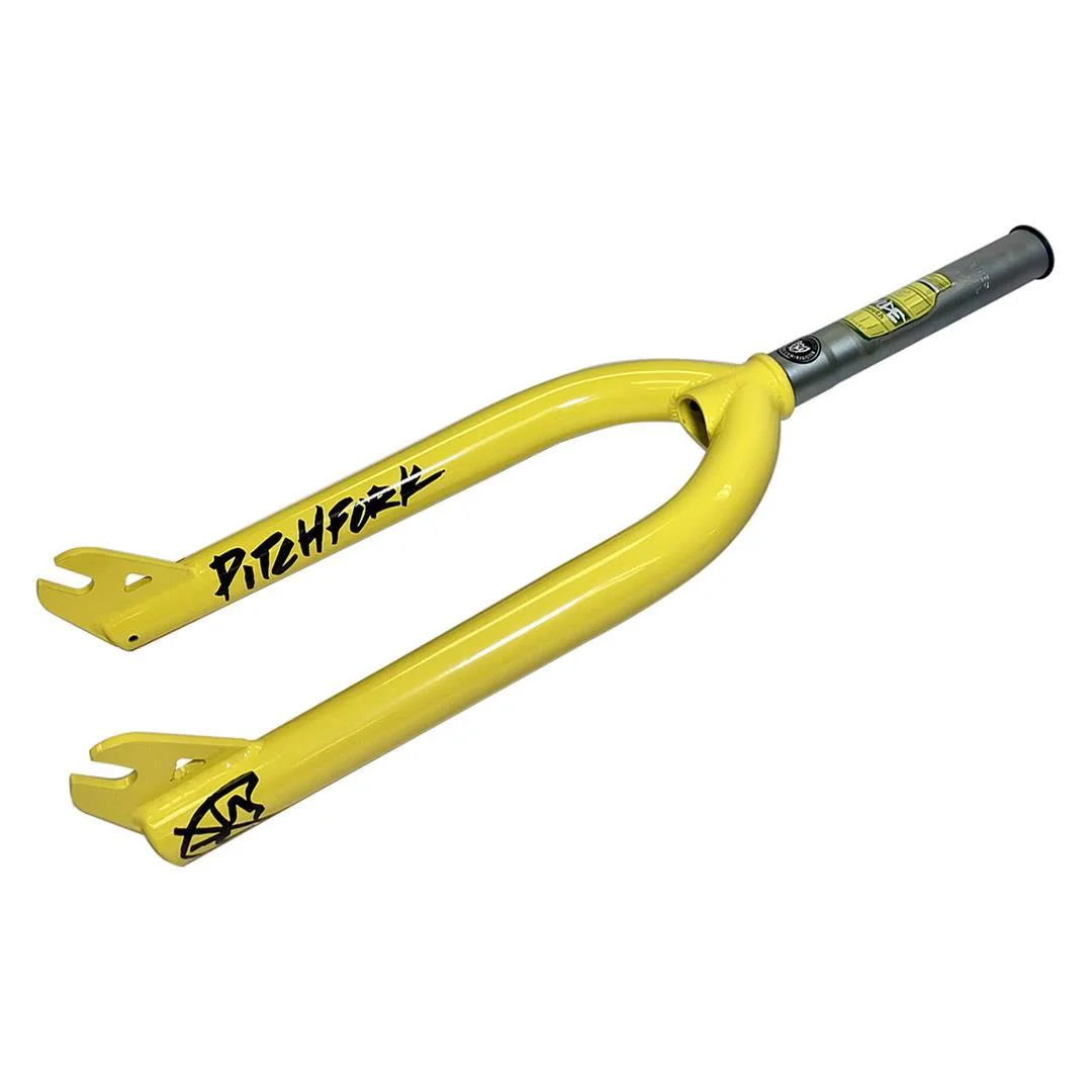 S&M Pitchfork Widemouth - Image 2