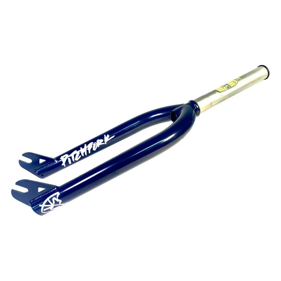S&M Pitchfork Widemouth - Image 5