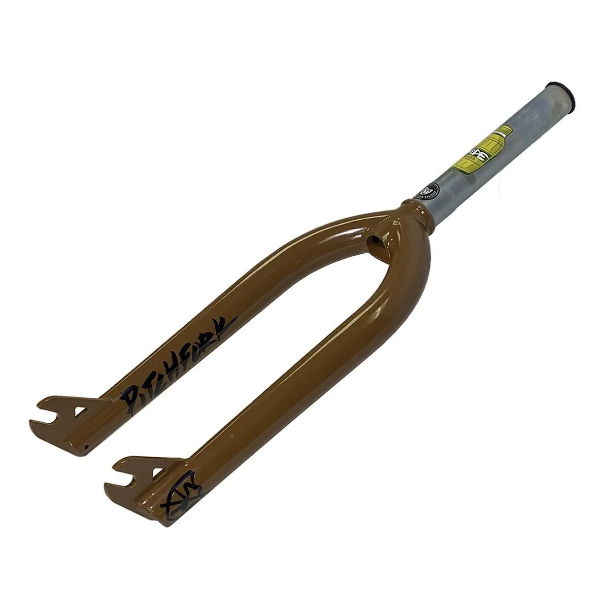 S&M Pitchfork Widemouth - Image 6