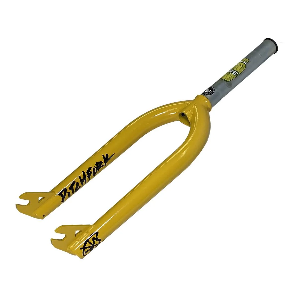 S&M Pitchfork Widemouth - Image 8