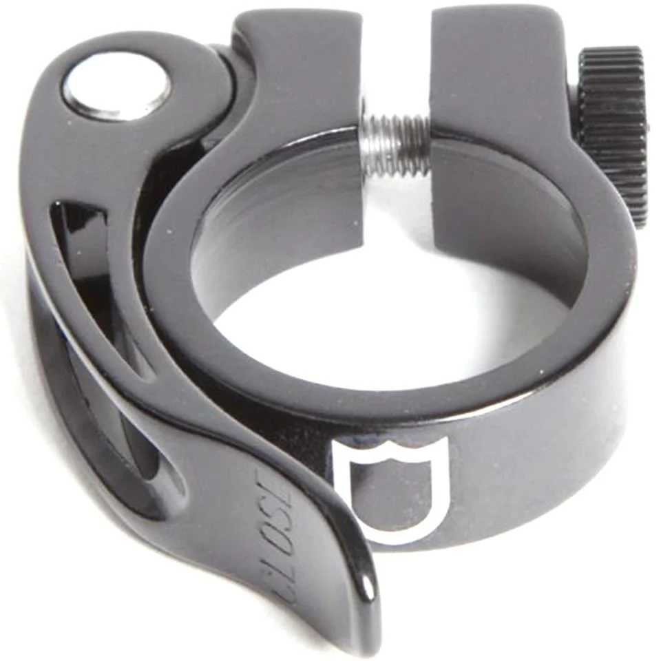 S&M Quick Release Seat Clamp - Image 2